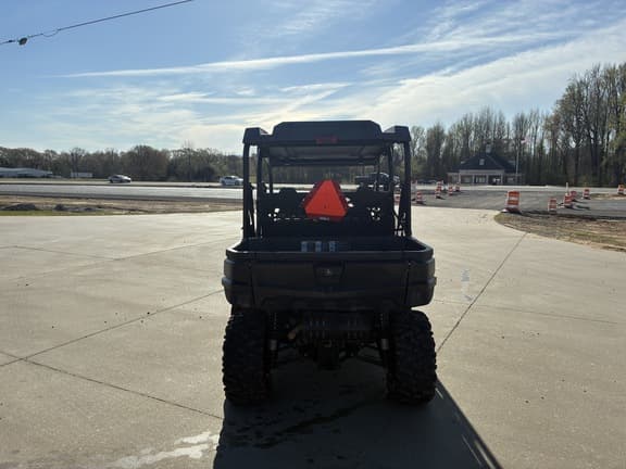 Image of John Deere XUV 590M S4 equipment image 4