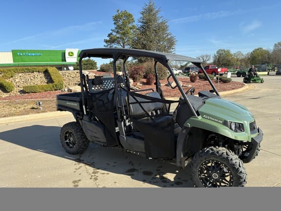 Image of John Deere XUV 590M S4 equipment image 2