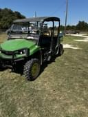 2023 John Deere XUV 590M S4 Image