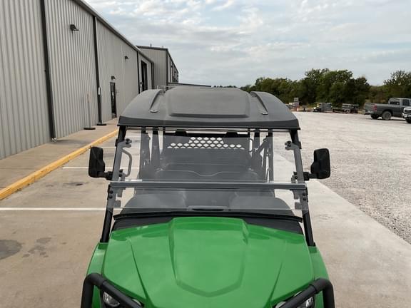 Image of John Deere XUV 590M S4 equipment image 3