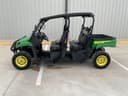 2023 John Deere XUV 590M S4 Image