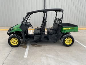 2023 John Deere XUV 590M S4 Image