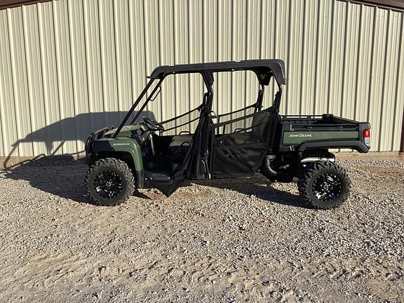 Image of John Deere XUV 825M S4 Primary image