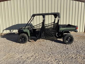 Main image John Deere XUV 825M S4