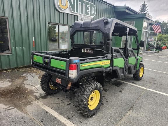 Image of John Deere XUV 825M equipment image 1