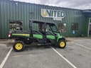 2023 John Deere XUV 825M Image