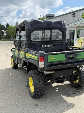 Image of John Deere XUV 825M equipment image 3