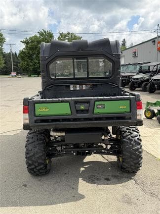 Image of John Deere XUV 825M equipment image 4
