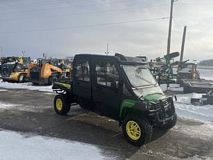 Main image John Deere XUV 825M S4 1