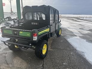 Main image John Deere XUV 825M S4 4