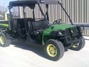 2023 John Deere XUV 825M S4 Image
