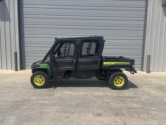 Image of John Deere XUV 825M S4 Primary image