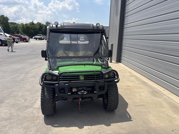 Image of John Deere XUV 825M S4 equipment image 2