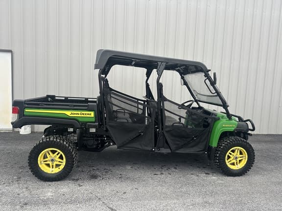 Image of John Deere XUV 825M S4 Primary image