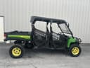 2023 John Deere XUV 825M S4 Image
