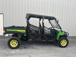 2023 John Deere XUV 825M S4 Image