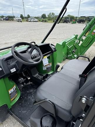 Image of John Deere XUV 825M S4 equipment image 3