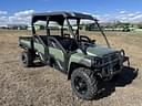 2023 John Deere XUV 825M S4 Image