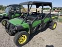 2023 John Deere XUV 825M S4 Image