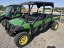 2023 John Deere XUV 825M S4 Image