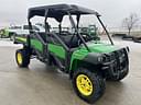 2023 John Deere XUV 825M S4 Image