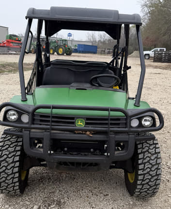 Image of John Deere XUV 825M S4 equipment image 3