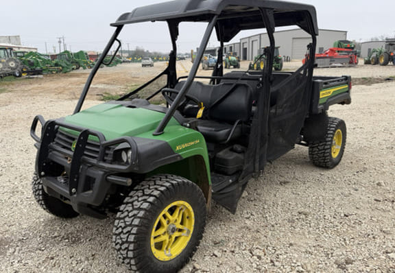 2023 John Deere XUV 825M S4 Equipment Image0