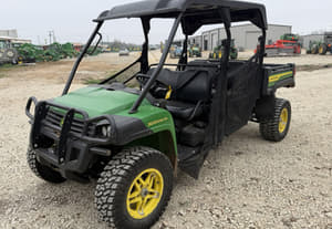 2023 John Deere XUV 825M S4 Image