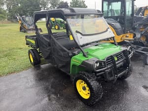 2023 John Deere XUV 825M S4 Image