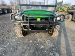 Image of John Deere XUV 825M S4 equipment image 4