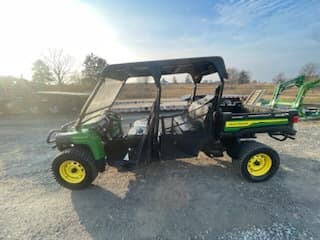 Image of John Deere XUV 825M S4 Primary image