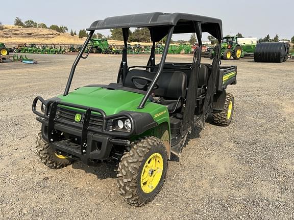 Image of John Deere XUV 825M S4 Primary image