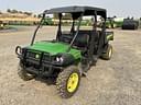 2023 John Deere XUV 825M S4 Image