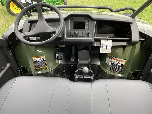 Image of John Deere XUV 825M S4 equipment image 2