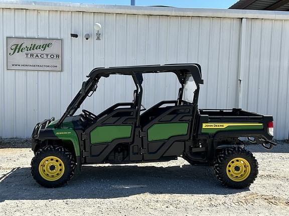 Image of John Deere XUV 825M S4 Primary image