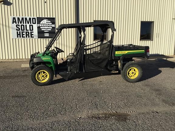 Image of John Deere XUV 825M S4 Primary image