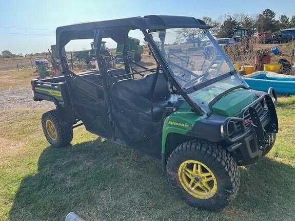 Image of John Deere XUV 825M S4 Primary image