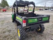 Thumbnail image John Deere XUV 825M S4 4