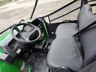 Main image John Deere XUV 825M S4 6