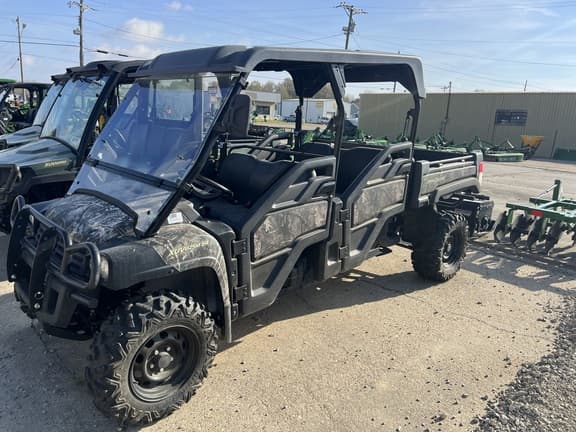 Image of John Deere XUV 825M S4 Primary image