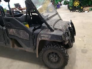 Main image John Deere XUV 825M S4 5