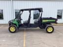 2023 John Deere XUV 825M S4 Image