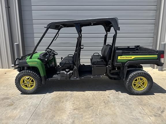 Image of John Deere XUV 825M S4 Primary image