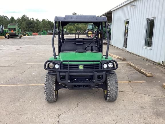 Image of John Deere XUV 825M S4 equipment image 1