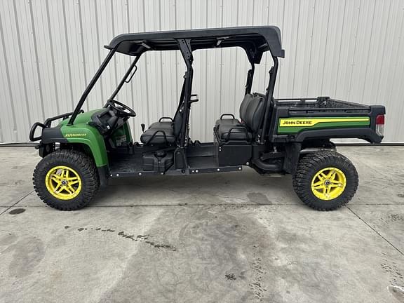 Image of John Deere XUV 825M S4 Primary image