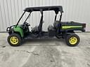 2023 John Deere XUV 825M S4 Image