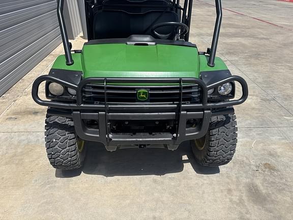 Image of John Deere XUV 825M S4 equipment image 2