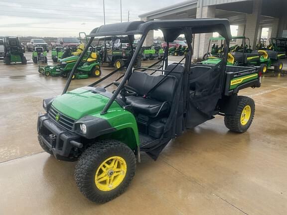 Image of John Deere XUV 825M S4 Primary image