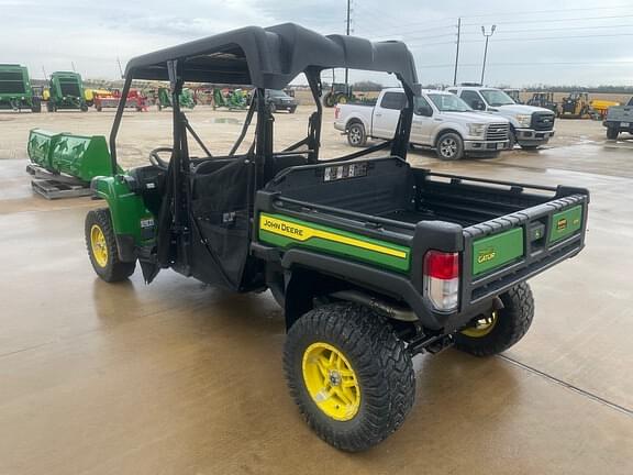 Image of John Deere XUV 825M S4 equipment image 2