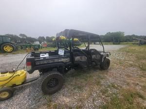 2023 John Deere XUV 825M S4 Image